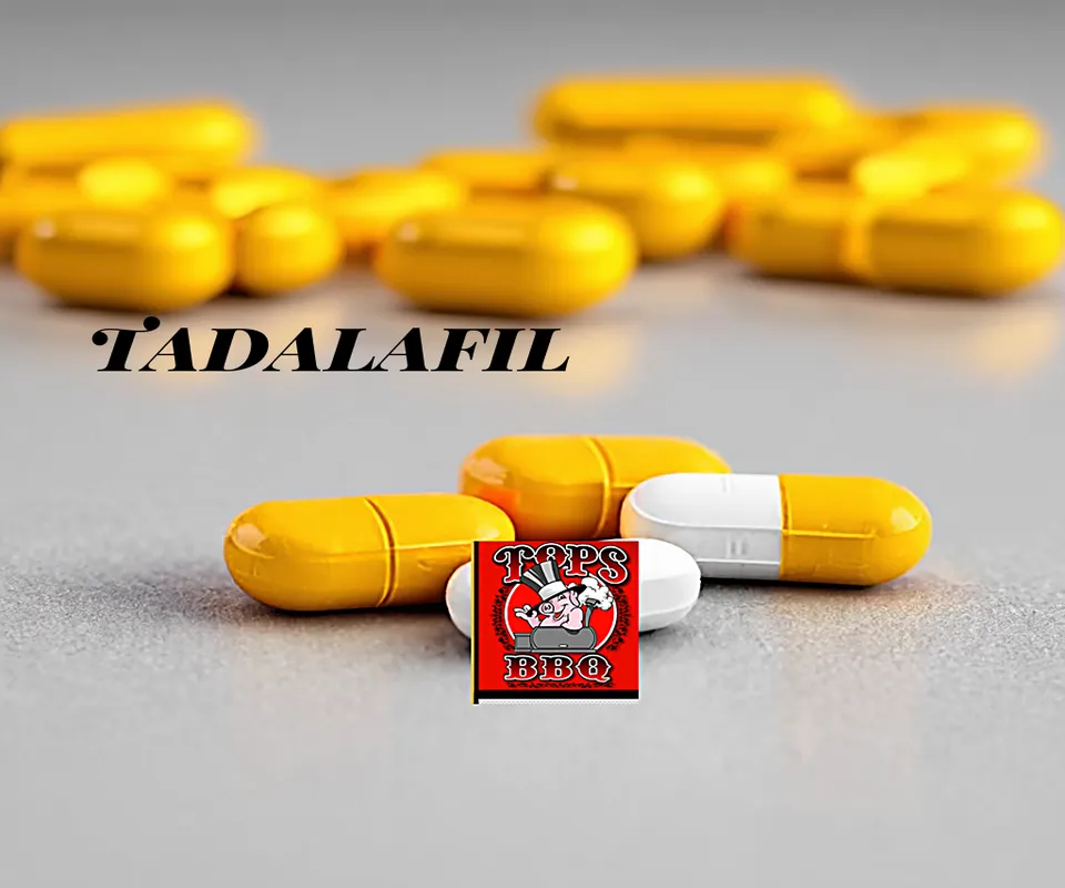 Tadalafil vendita on line